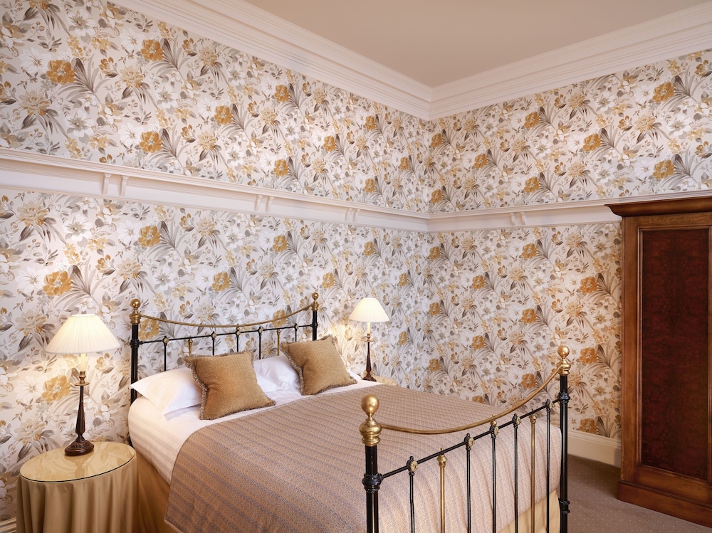 Hapimag Resort Edinburgh (Ex Edinburgh Residence) 14/85