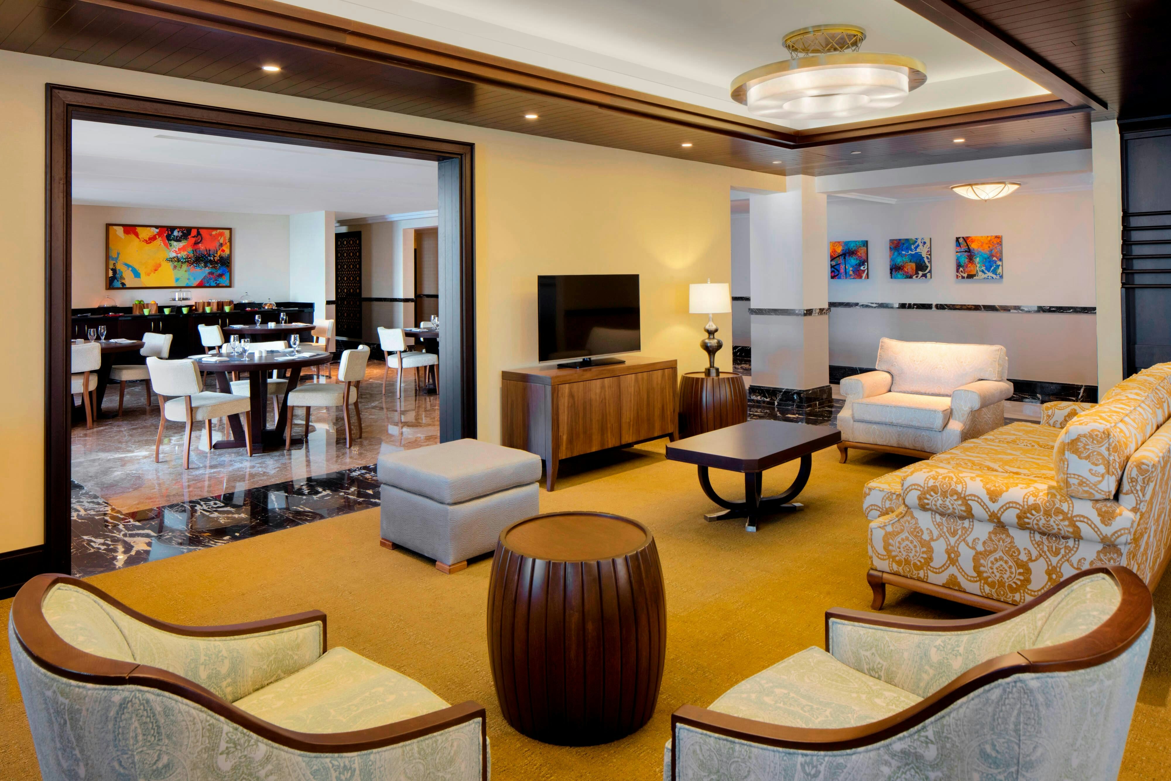 Sheraton Sharjah Beach Resort Spa 30/58