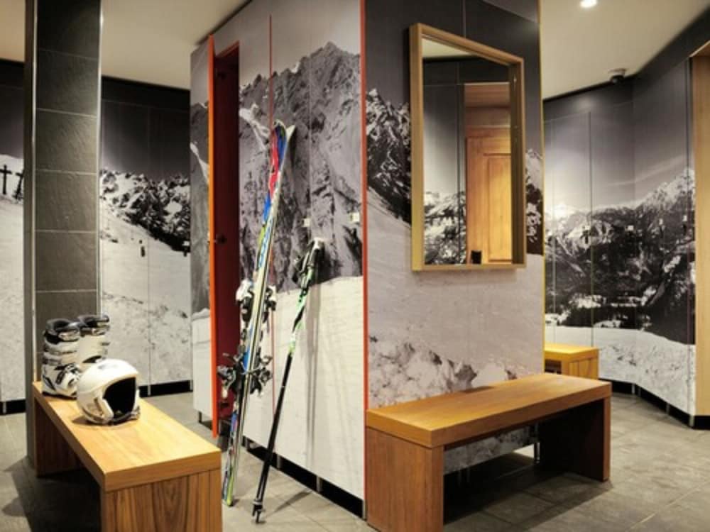 Hotel Le Savoy Meribel 44/46
