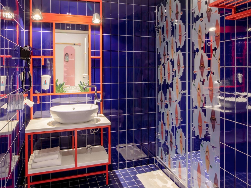 Ibis Styles Warszawa Centrum 37/76