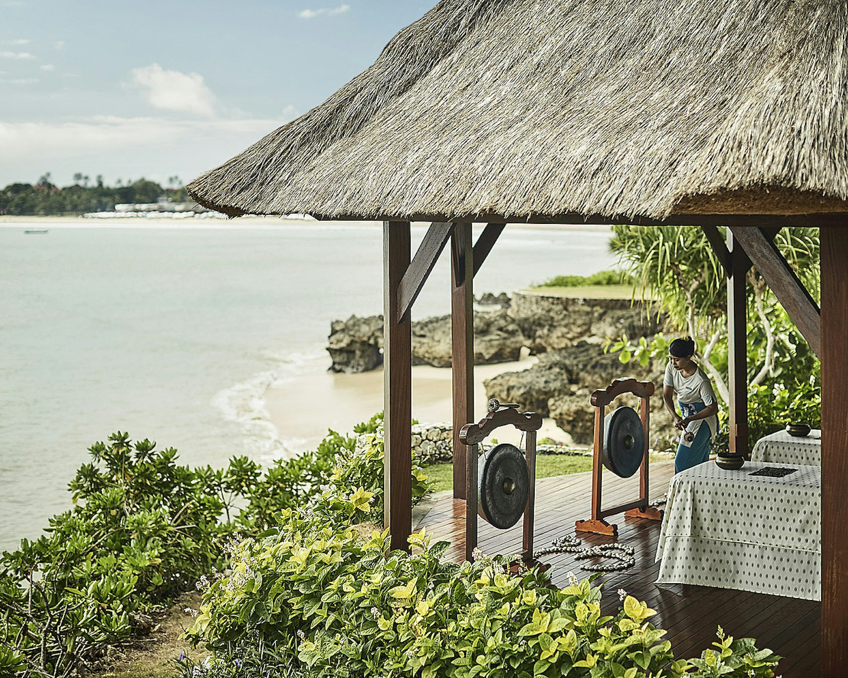 Four Seasons Resort Bali at Jimbaran Bay 42/50