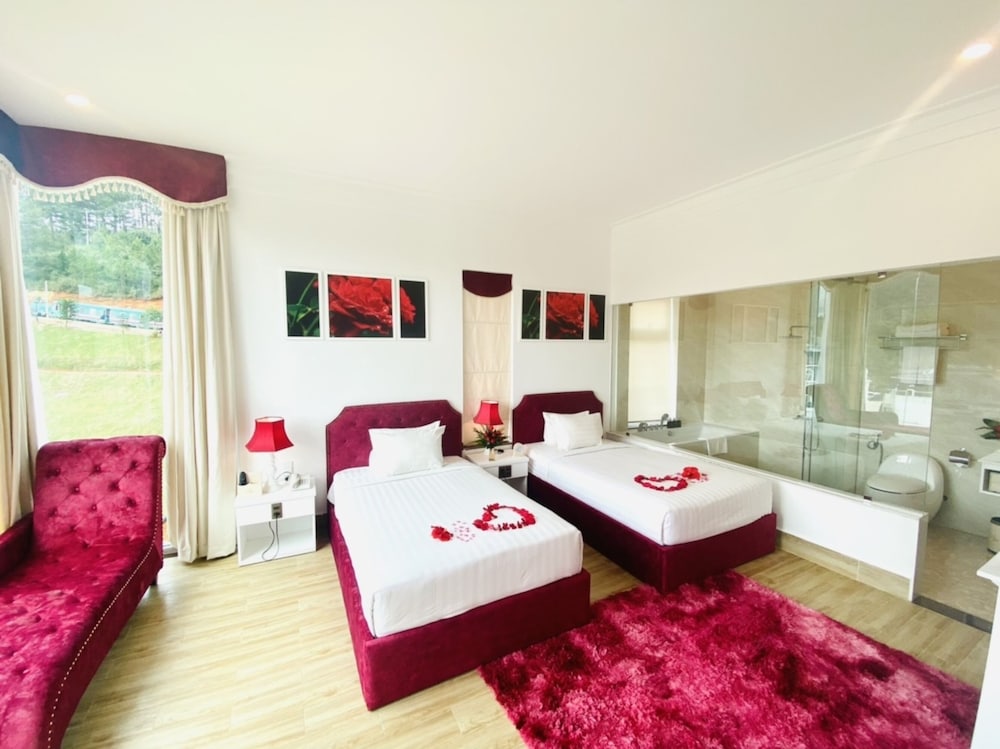 Dalat Wonder Resort 42/78