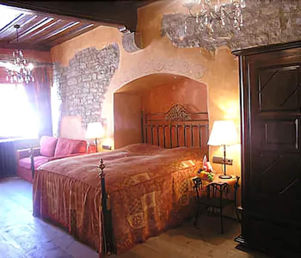 Historik Gotisches Haus Garni 22/71