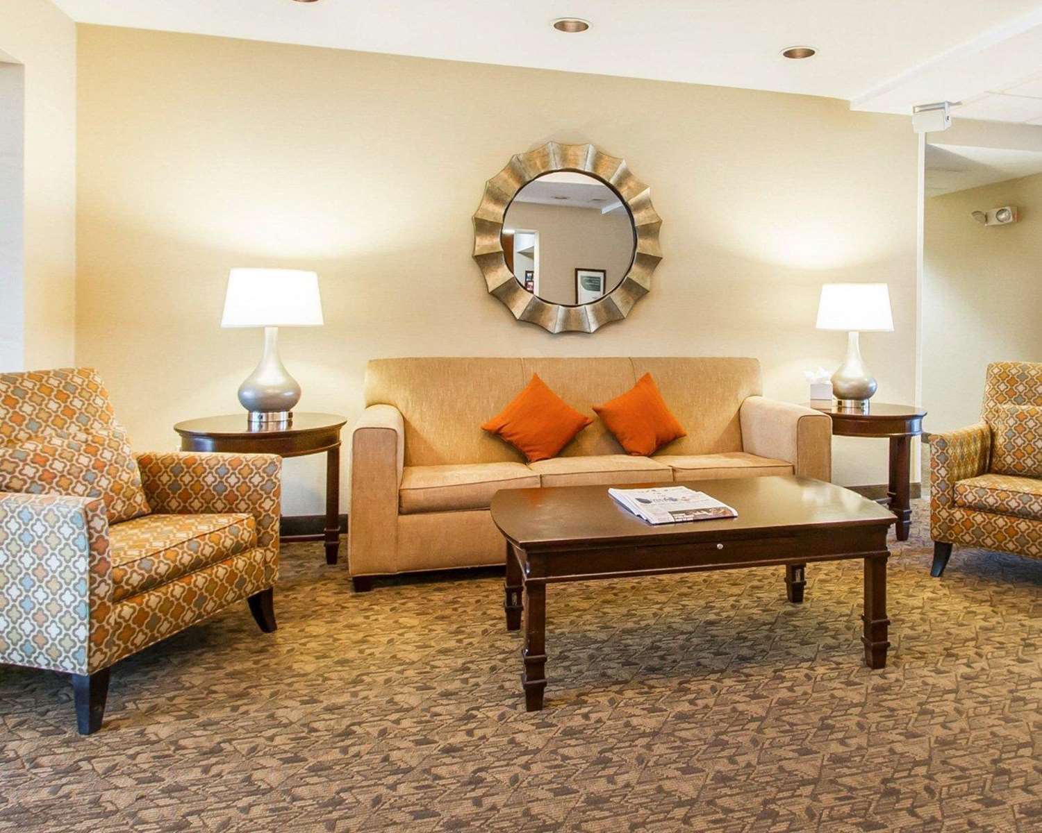 MainStay Suites Brentwood Nashville 31/62