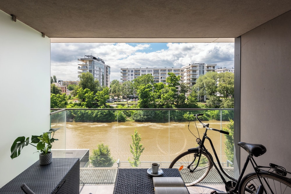Apartamenty-Wroc Kurkowa 14 21/50