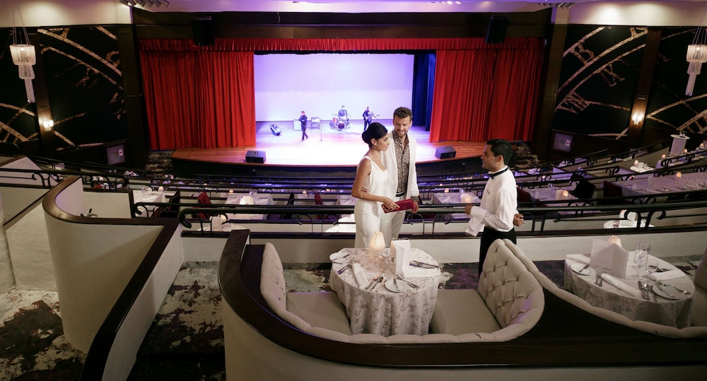 Royal Hideaway Playacar All Inclusive - Adults Only 37/50