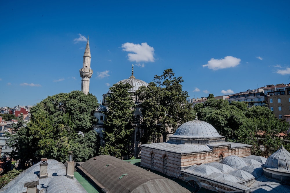 Sultanahmet Cesme Hotel 63/70