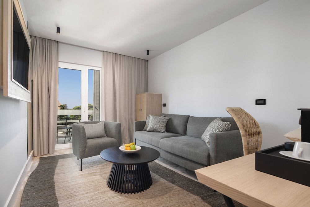 Beach Bay Hvar Hotel 19/27