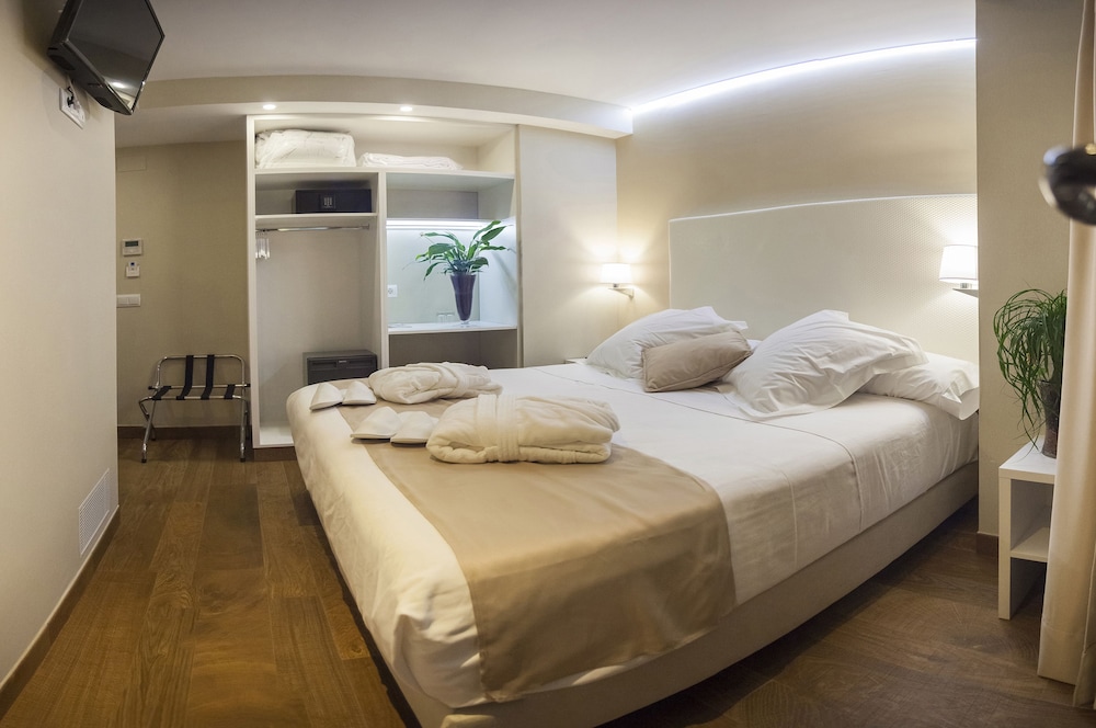 Hotel Boutique Barra Alta - Adults Only 10/31