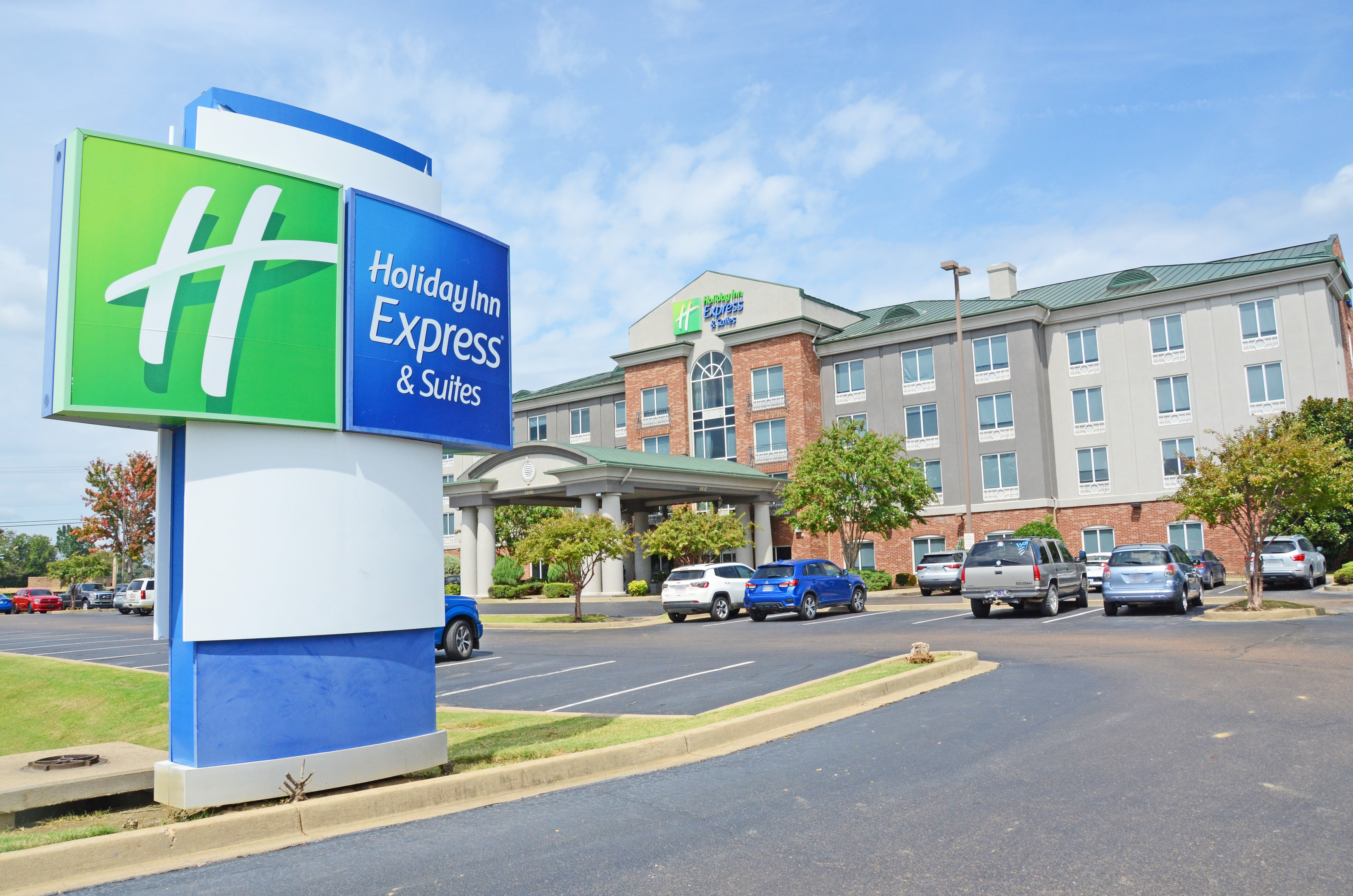 Holiday Inn Express Hotel & Suites Millington-Memphis Area 30/31