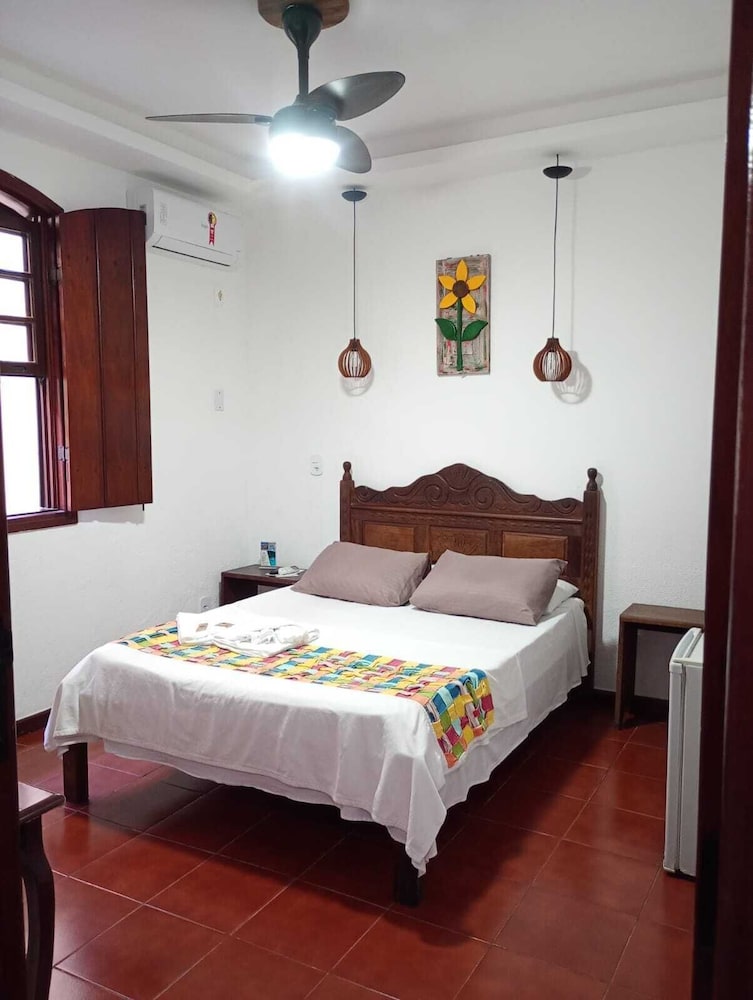 STANDARD, DOUBLE BED, GROUND FLOOR, ACCESSIBLE