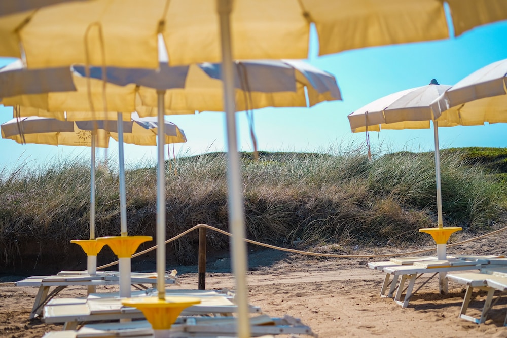 Torre Guaceto Greenblu Resort 16/36