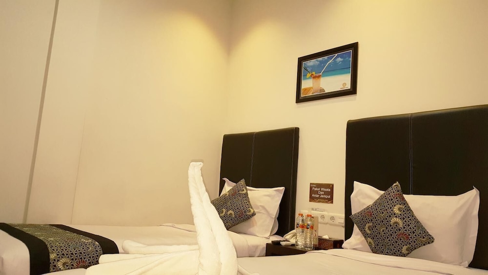 Sunrise Hotel Jombor Jogja 36/40