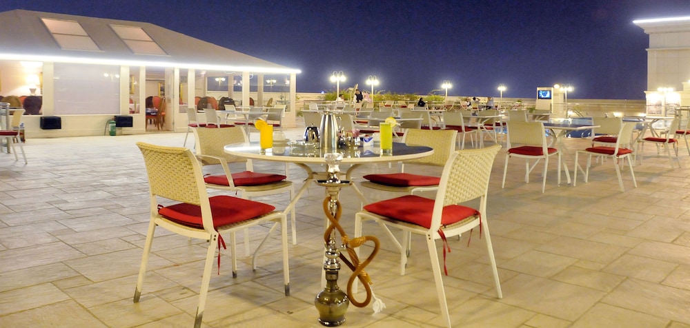 فندق المنزل - جدة (Habitat Hotel All Suites) 19/34