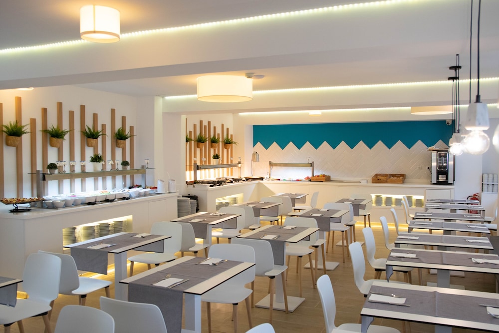 BLUESEA Arenal Tower - Adults Only 40/49