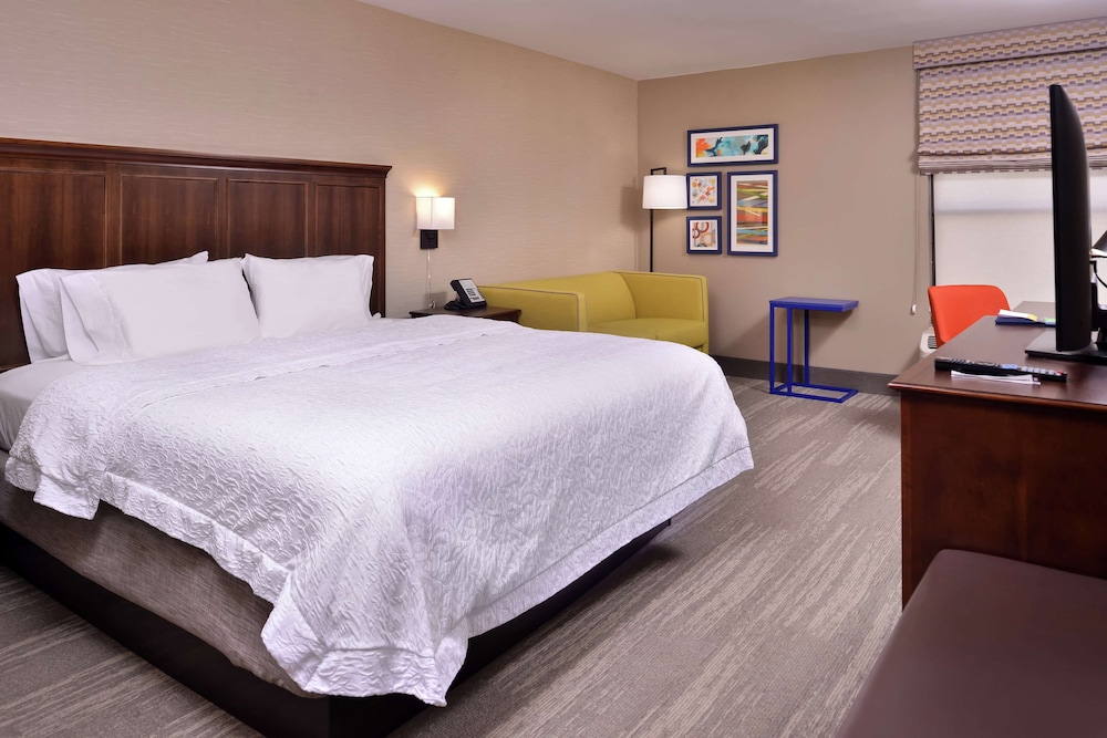 Hampton Inn Florence Midtown 16/45