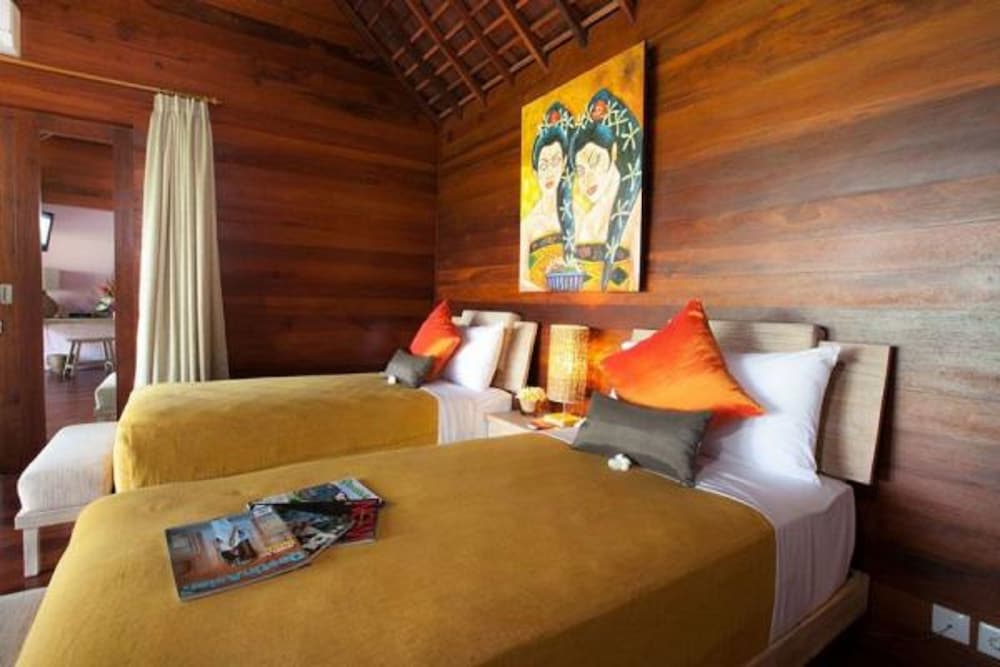 Ubud Padi Villas 18/60