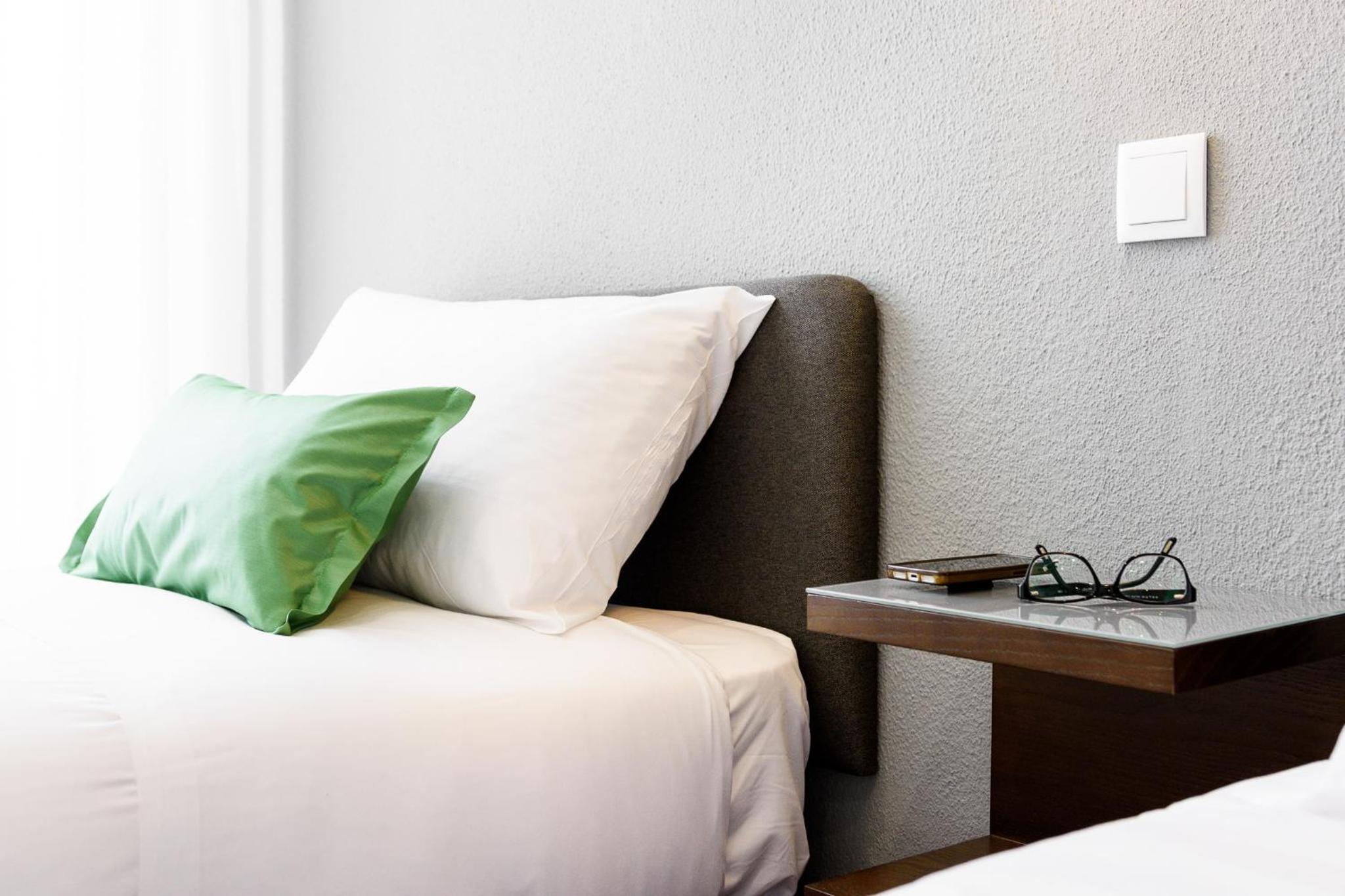 Hotel Portuense Lisboa 26/50