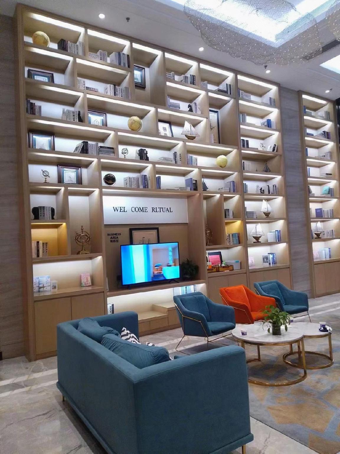 Kyriad Marvelous Hotel (Dongguan Huayang Lake University City Store) 36/52