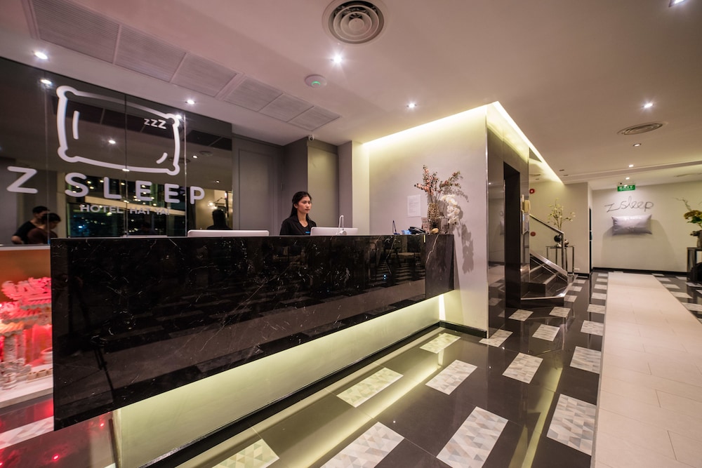 Z Sleep Hotel 13/59