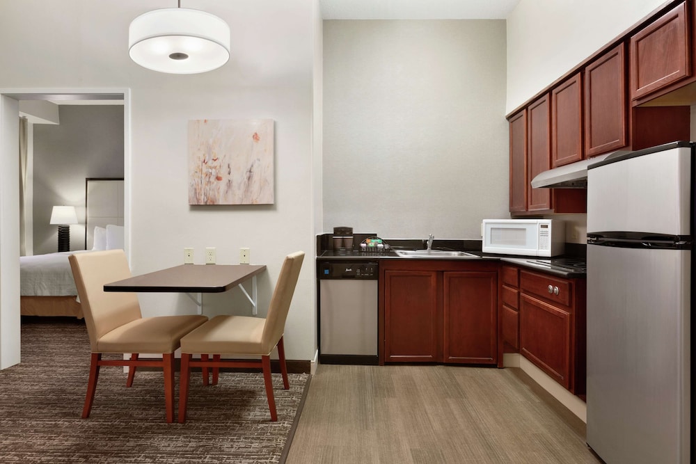 Homewood Suites By Hilton Columbus Dublin 35/47