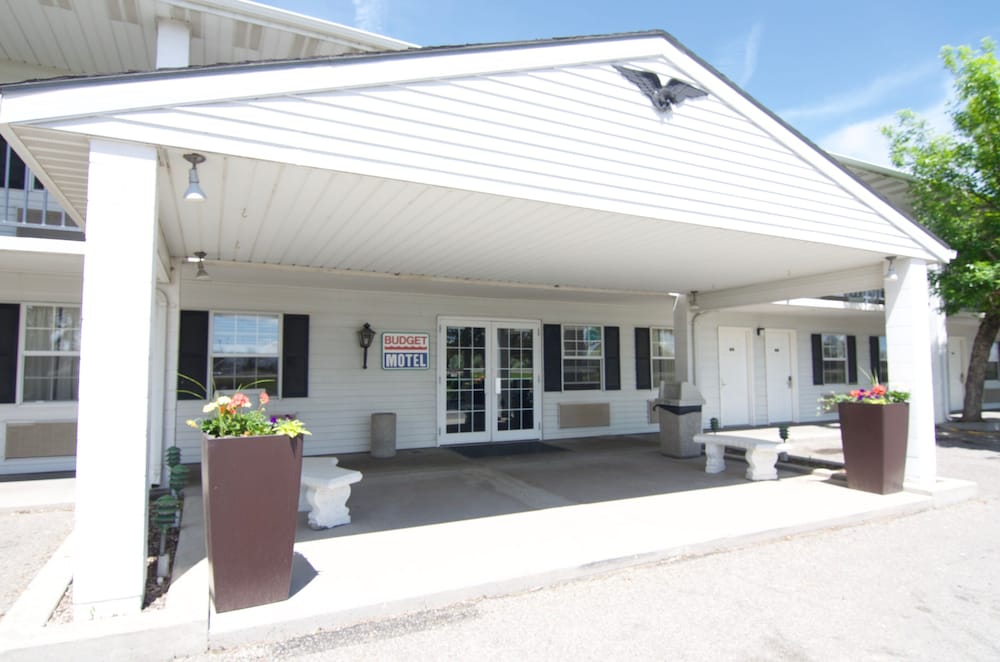 Budget Motel 5/49