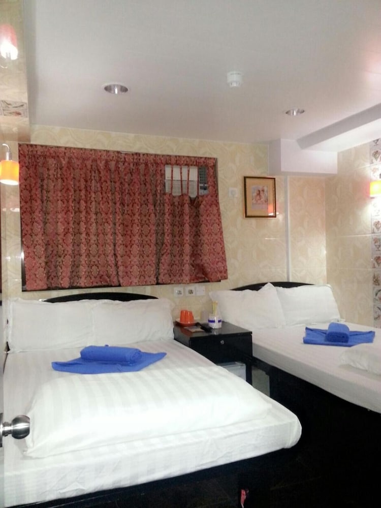 Dutch Hostel 7/39