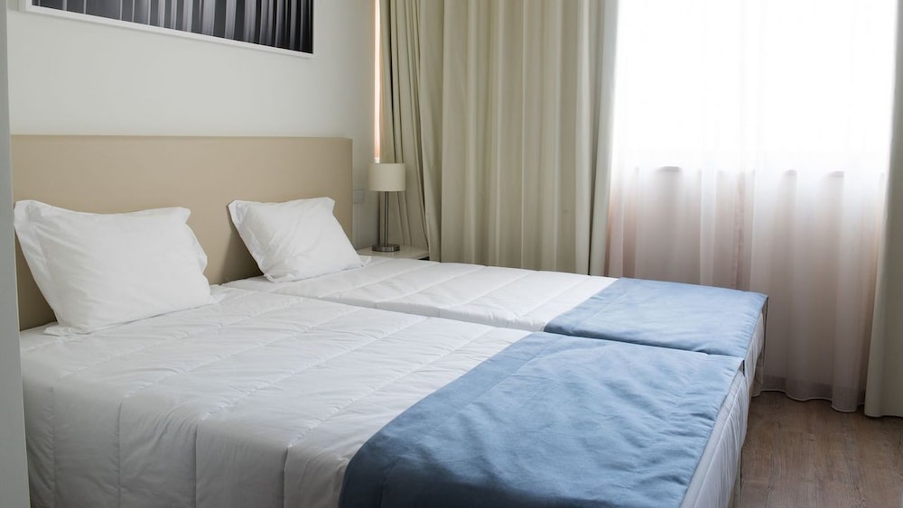 Porto Coliseum Hotel 6/49