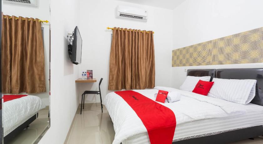 Reddoorz Plus Boulevard Residence Bsd 7/29