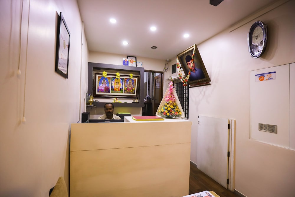 Vajra Heritage酒店(Vajra Heritage) 图片5
