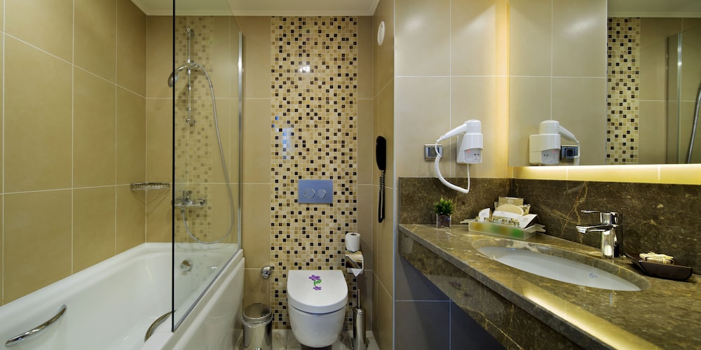 Mercure Ankara Kizilay 77/80