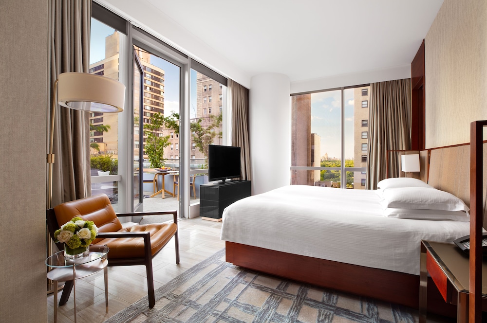 Park Hyatt New York Hotel 13/50