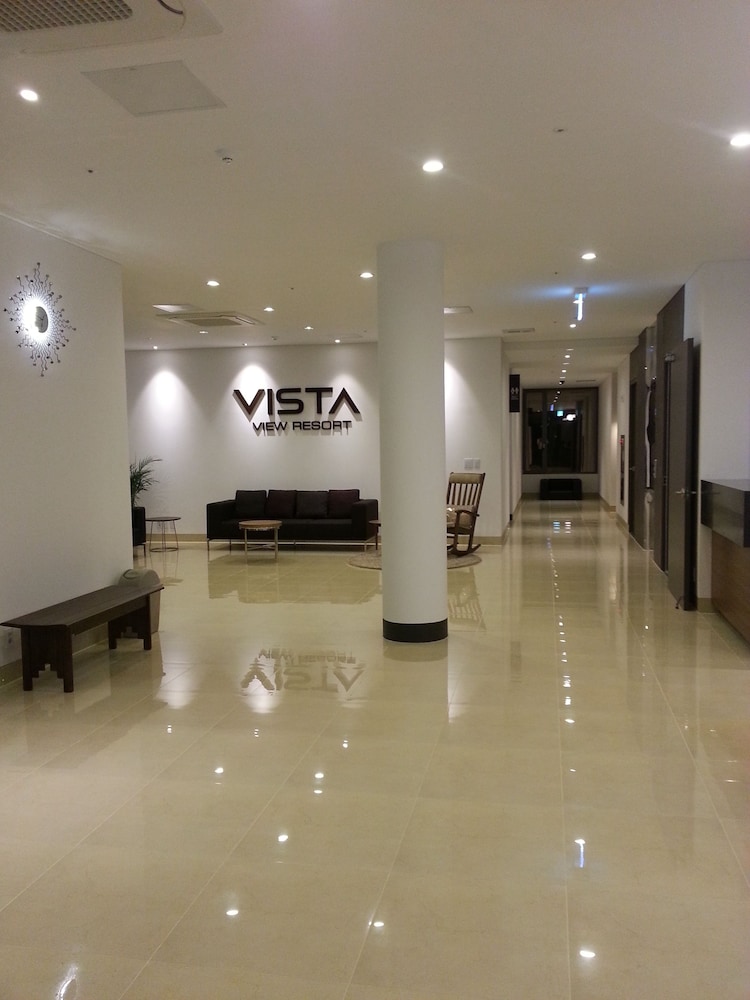 Vista View Resort 11/50