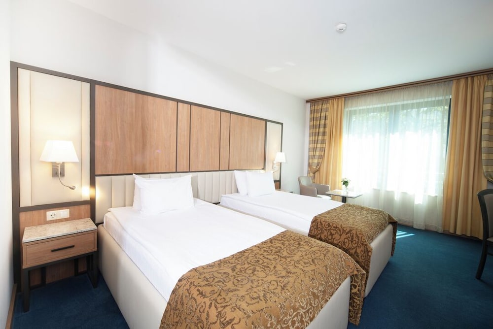 Legends Hotel 16/51