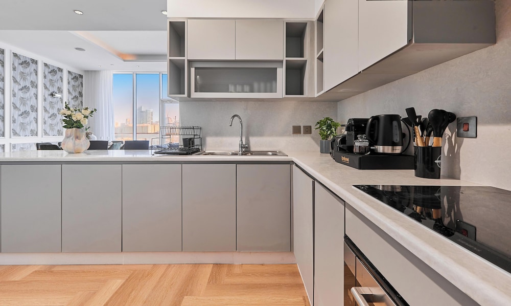 Tiara Residences by Bnbme Holiday Homes Rental LLC