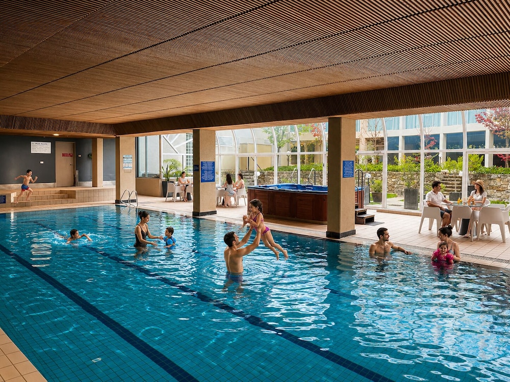 Rydges Canberra 28/59