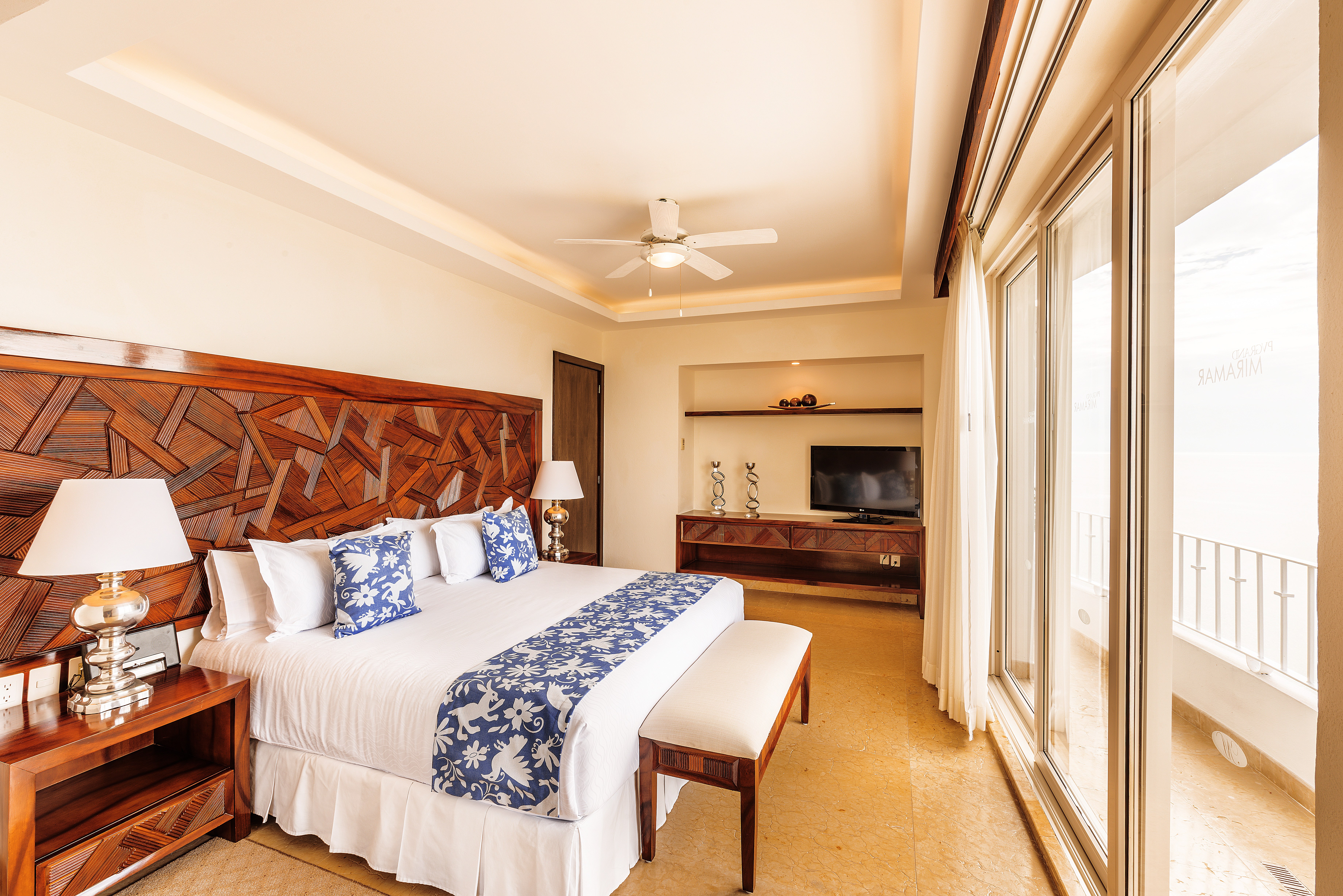 Suite, Ocean View