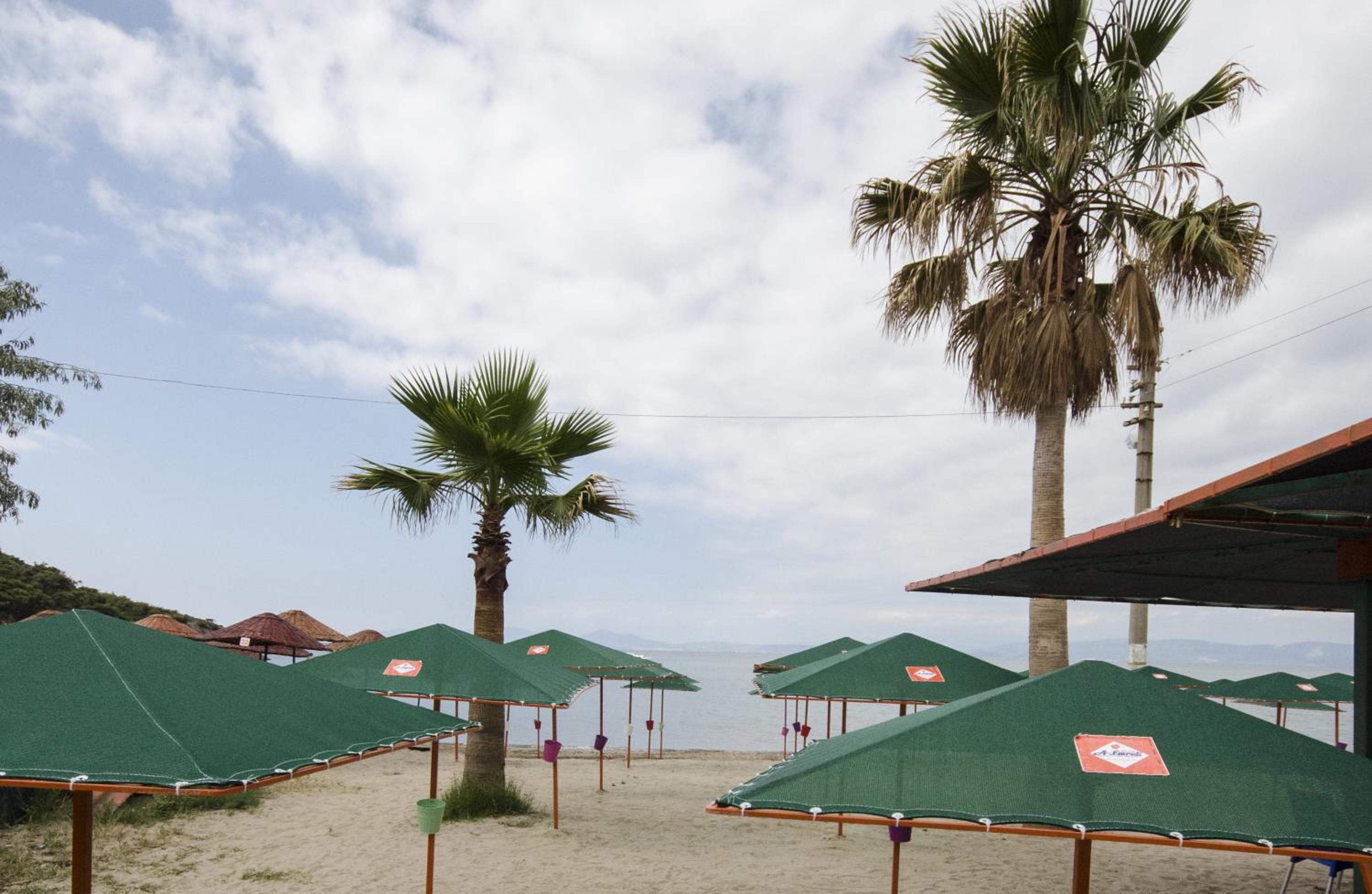 A.Emreli Suite Hotel 44/50
