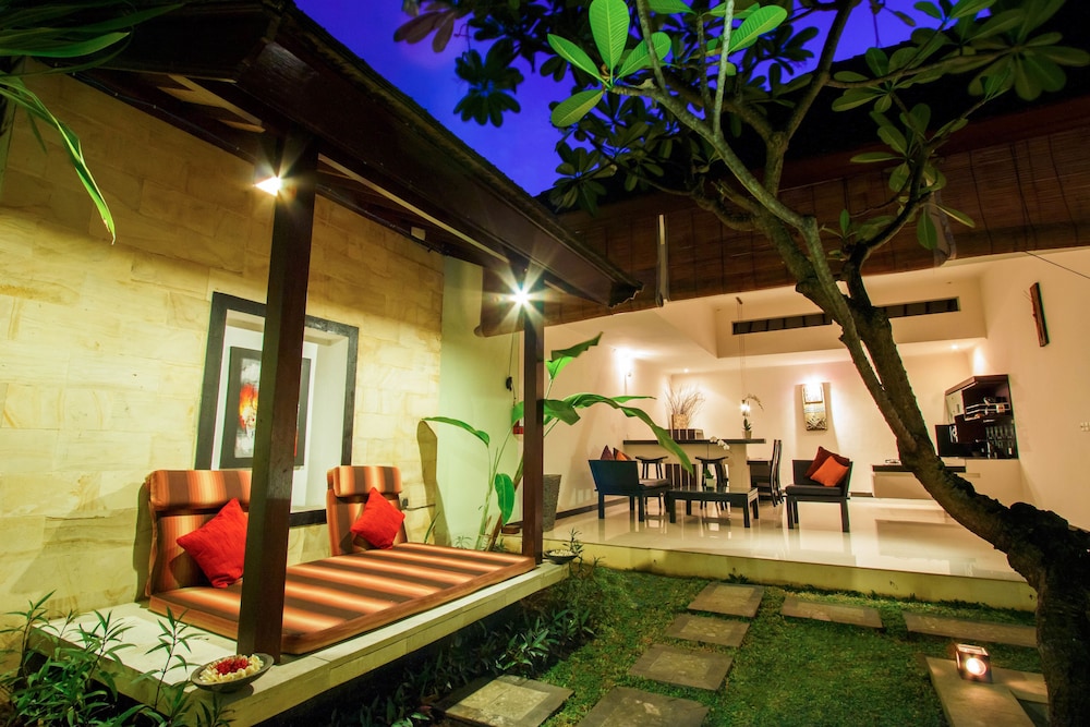 THE RISHI VILLA UMALAS 33/54