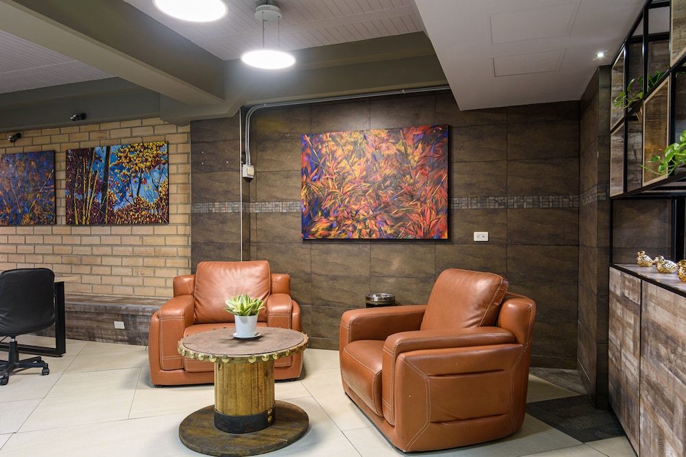 INACTIVO Hotel Natura Express 29/48