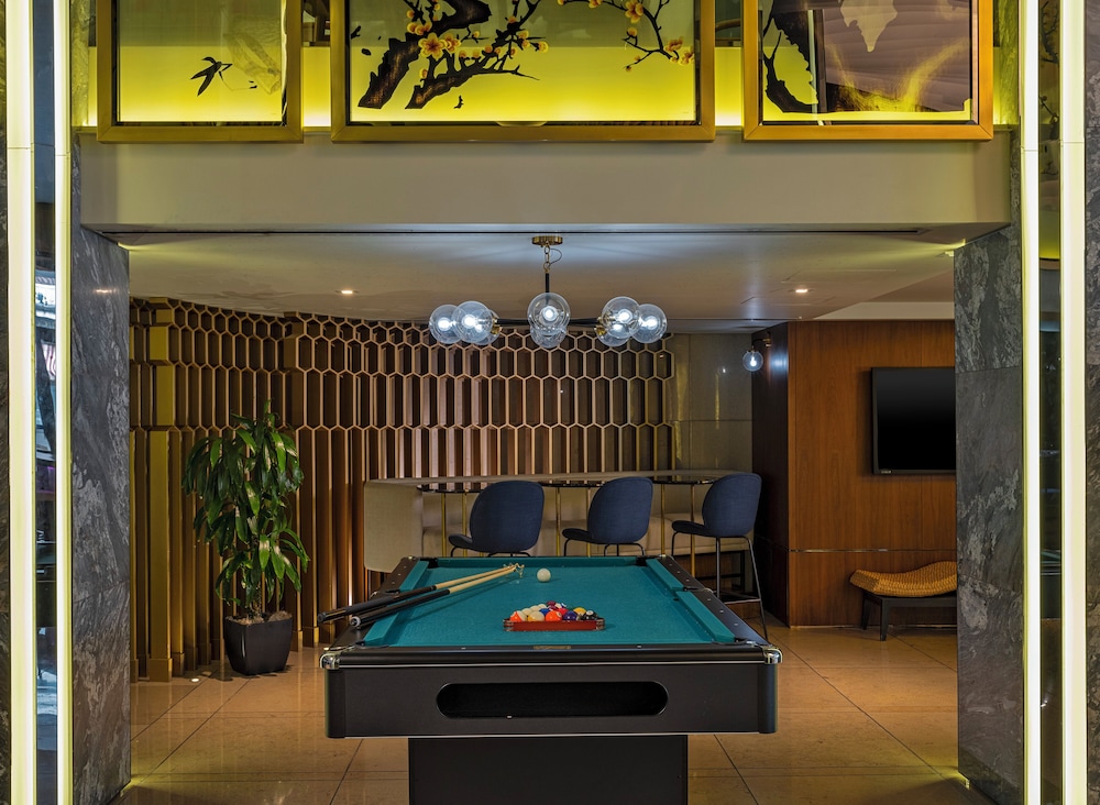 Hotel Fusion 39/65