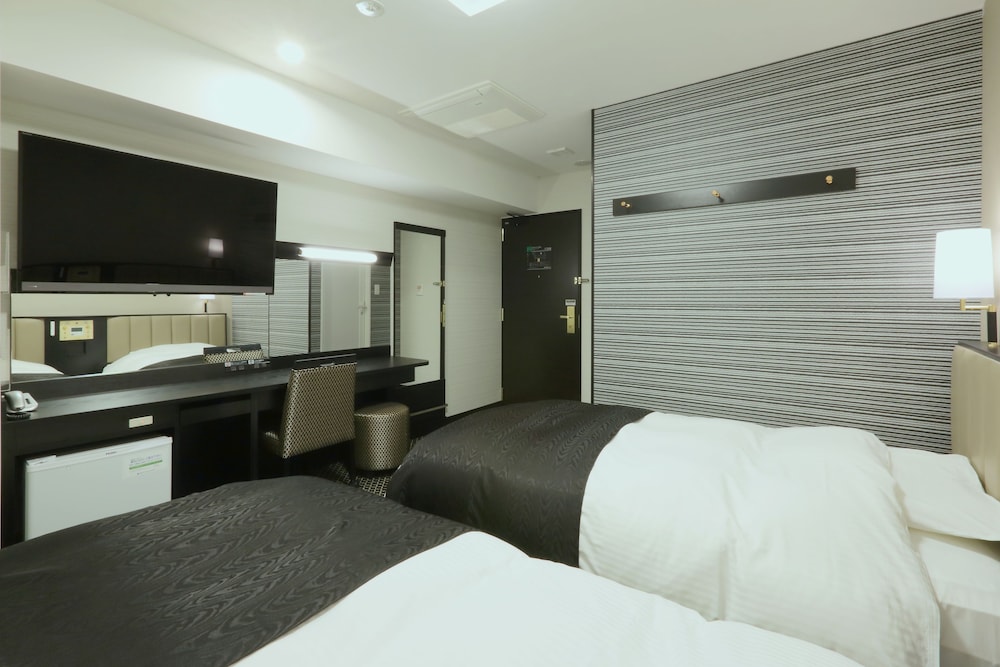 Apa Hotel Nagoya-Sakae Higashi 15/48