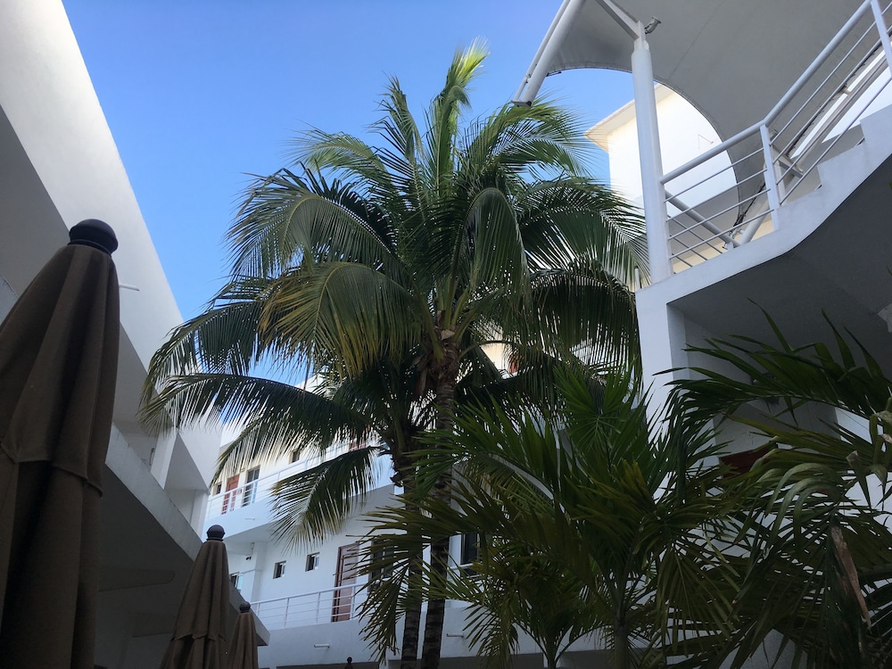 Terracaribe Hotel 8/68