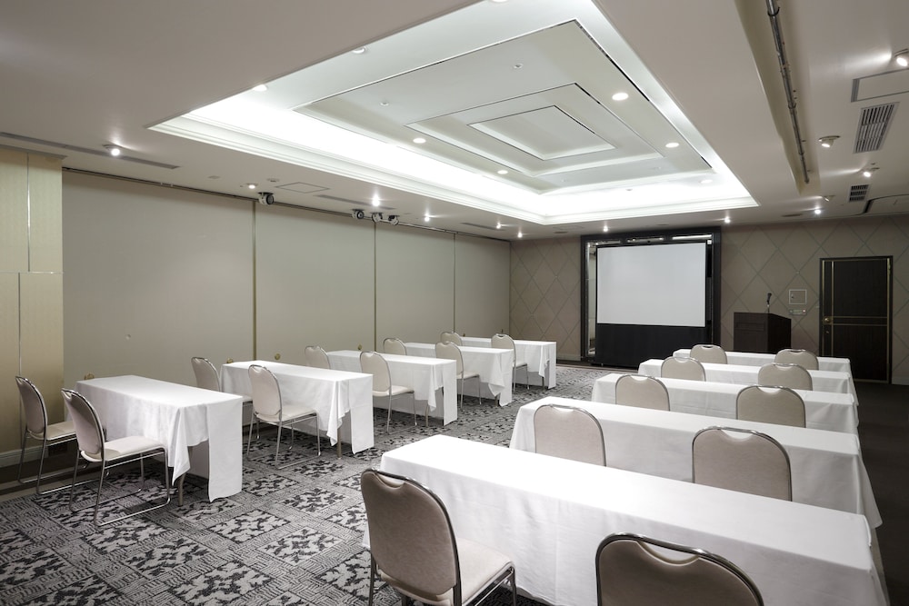 ANA Crowne Plaza Akita by IHG 37/50