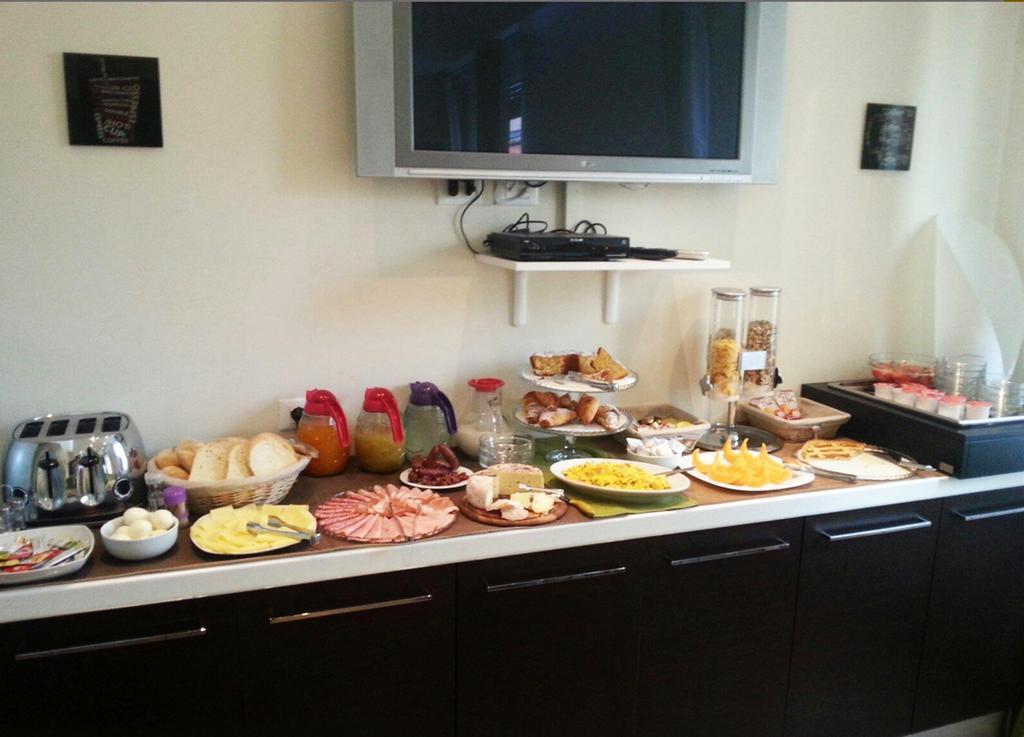 Residenza Mia Suites 11/20