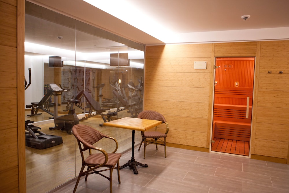 Innova Sultanahmet Istanbul Hotel 56/65