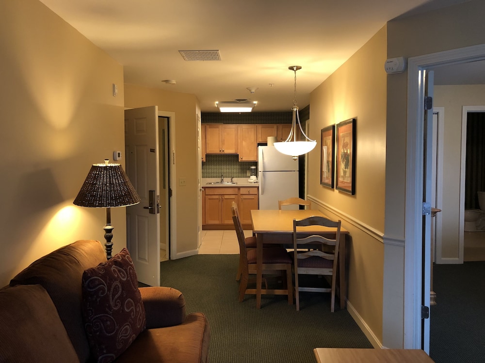 Vacation Village At Berkshires 31/47