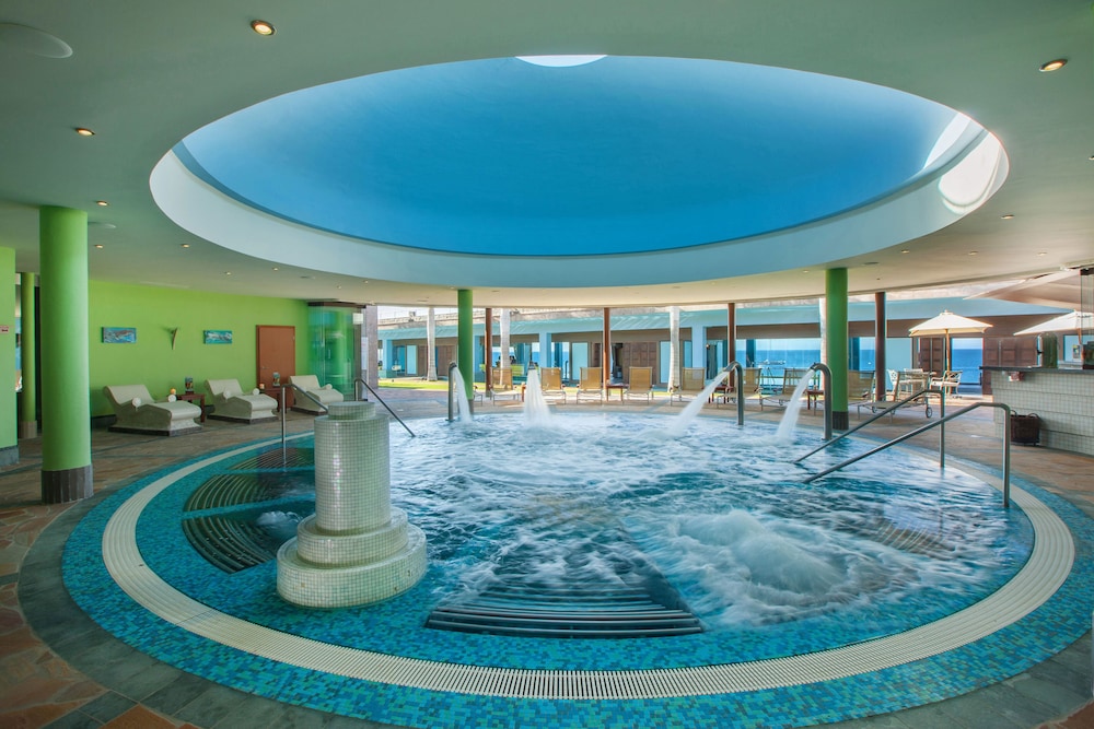 Lopesan Villa Del Conde 8/30