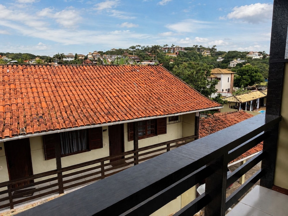 BUZIOS CENTRO HOTEL 4/74