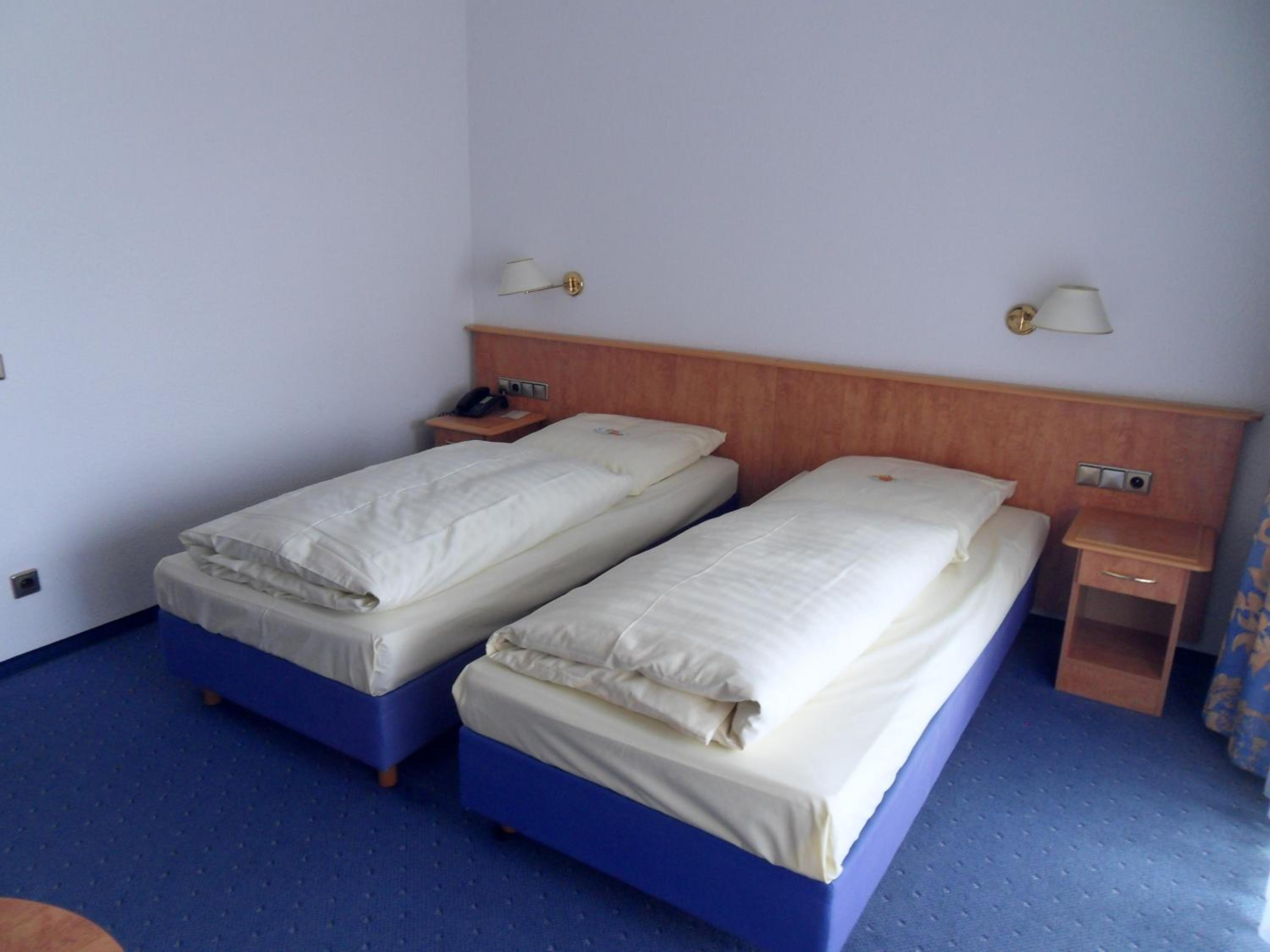 Hotel Stadt Homburg 13/34